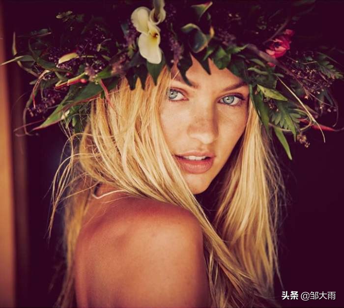 维密超模糖糖坎蒂丝身材,维密超模糖糖坎蒂丝动图