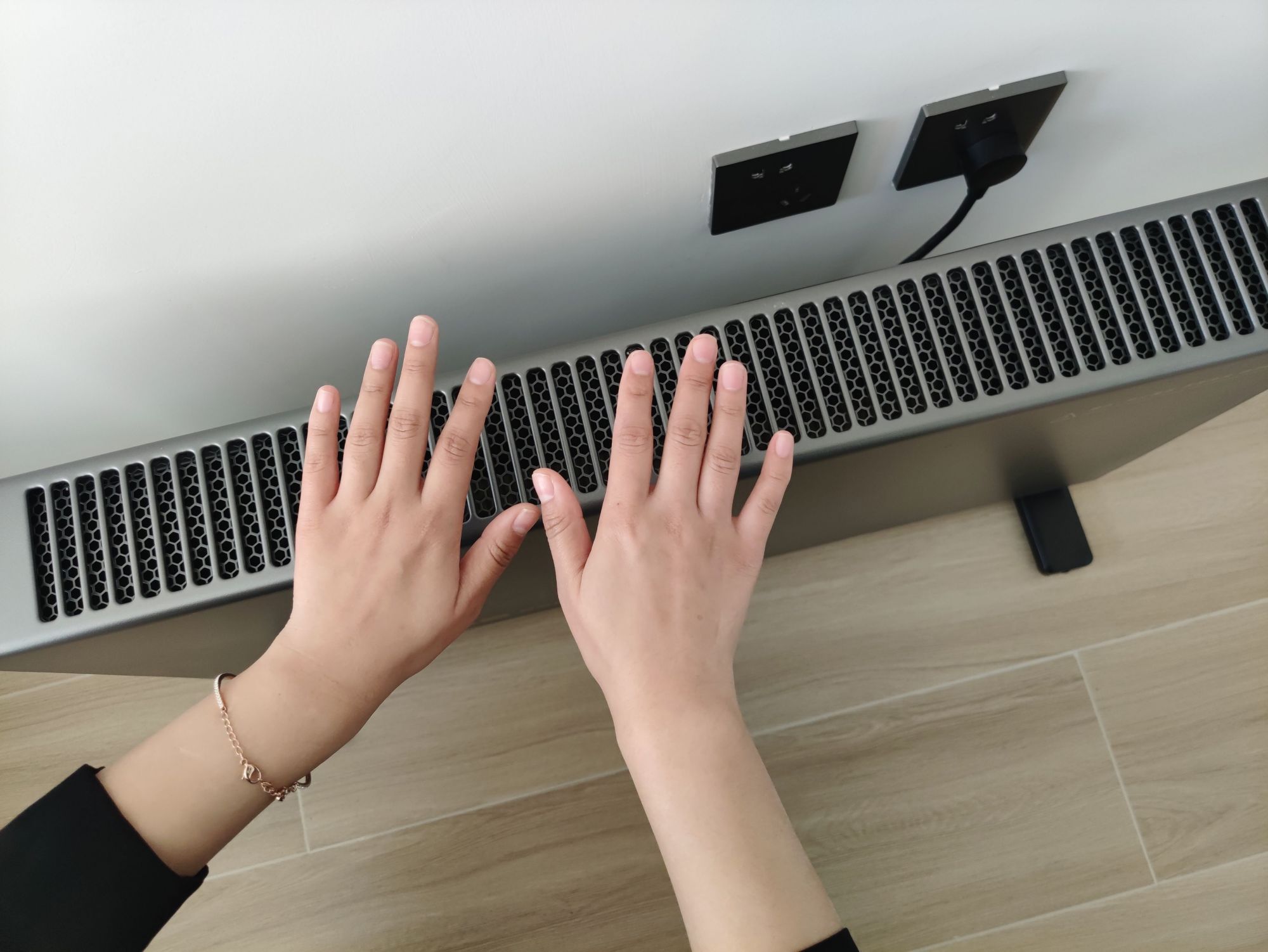 这个冬天怎么过得去,平价电暖器怎么选