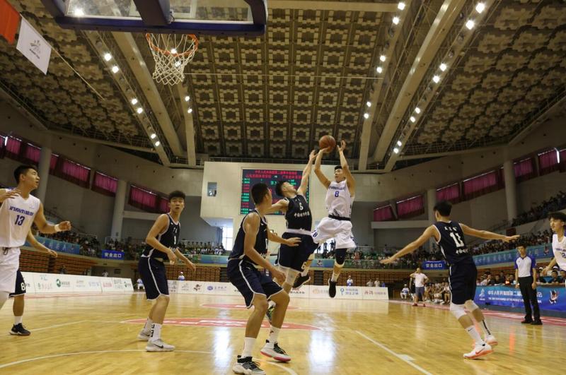 第二届全国青年运动会总结表彰,第二届全国青年运动会直播回放