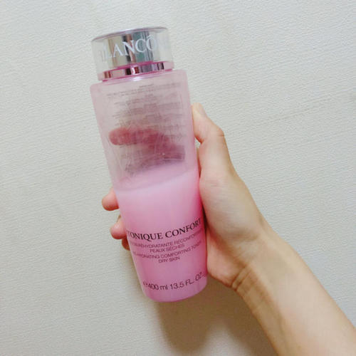 黛珂水乳和兰蔻粉水哪个好用,大牌护肤品测评推荐油皮