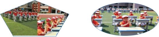 灏忓鎬濈淮鐩婃櫤鏁欏,灏忓鐩婃櫤璇惧爞灞曠ず