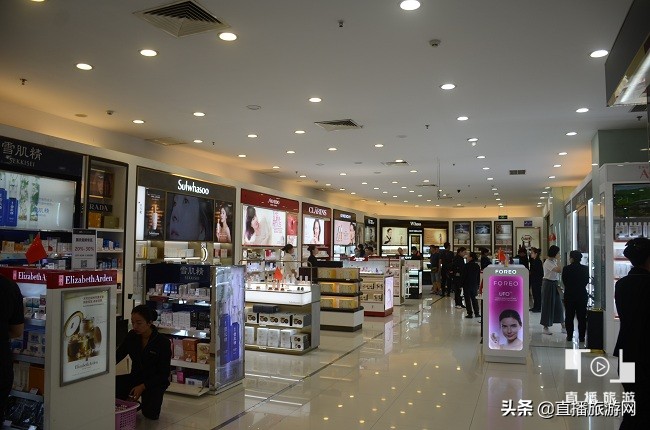 瑞丽姐告澳洲免税商城,瑞丽澳洲商城免税店