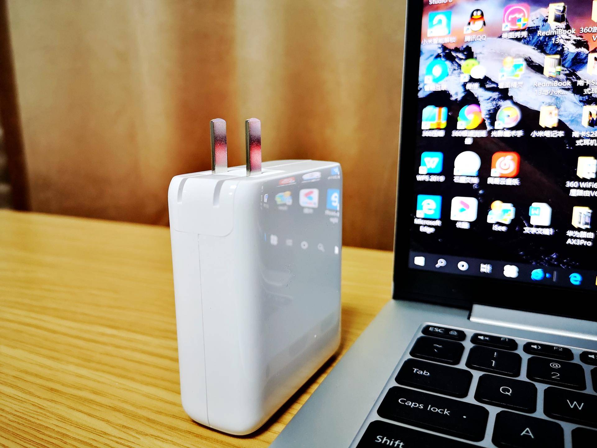 anker140w充电宝如何设置快充,anker磁吸充电宝5000能充多久