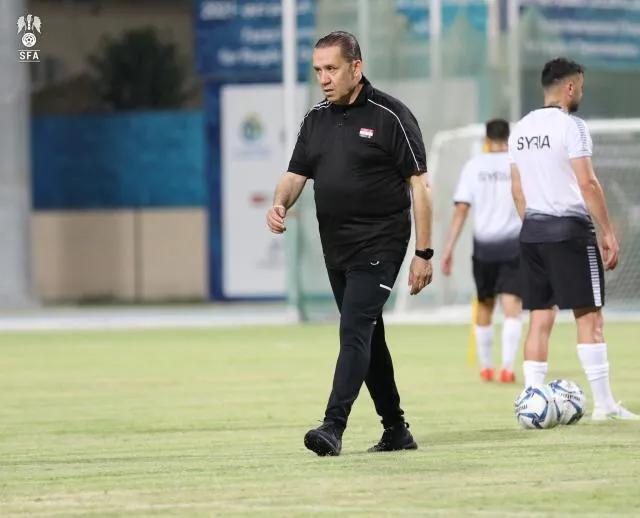 击败叙利亚12强赛才有希望,中国队vs叙利亚的比赛分析