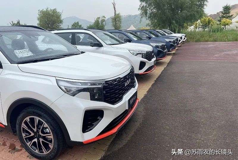 试驾智跑Ace动力与科技全面进阶