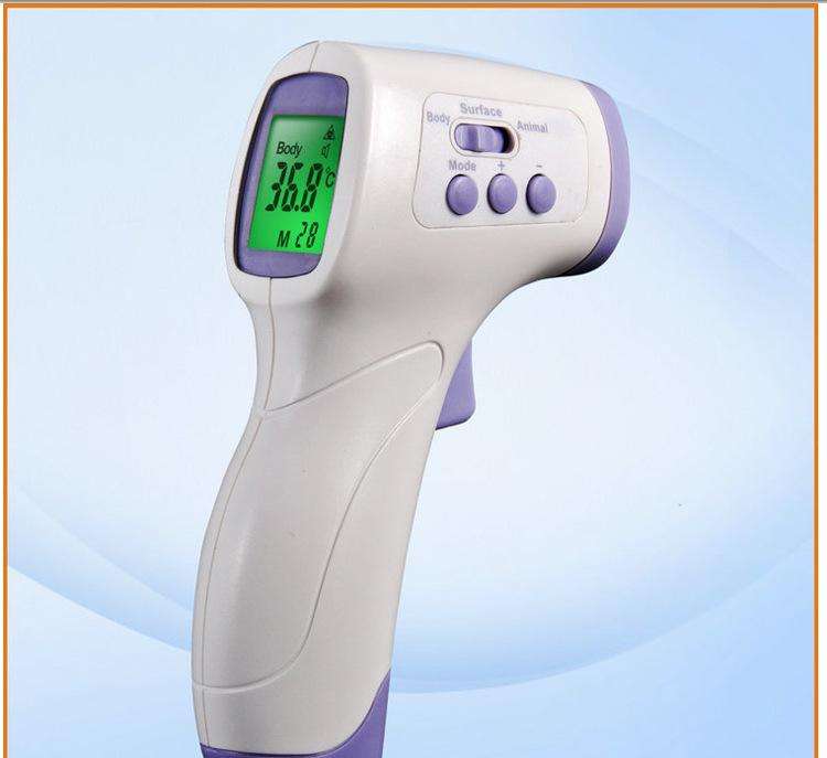 红外体温计到底准不准为什么,红外电子体温计不准怎么调