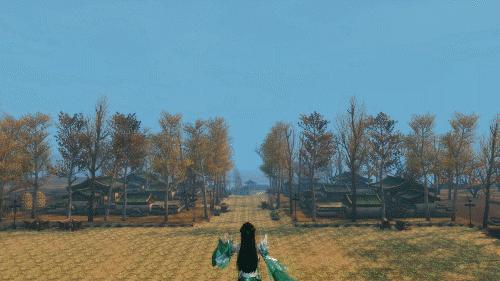 国产网游天下3,天下3古风网游