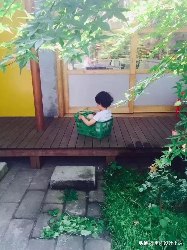 一家四口出租屋改造,旧出租屋省钱大改造