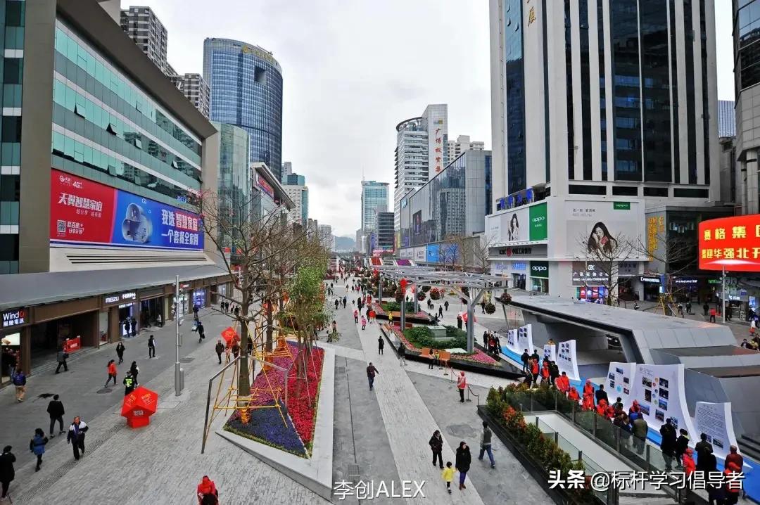 深圳华强北山寨之城,华强北山寨之王靠山寨苹果出圈