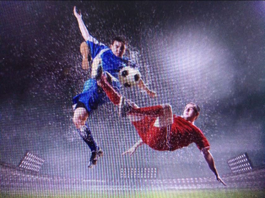 全球知名度最高的足球球星,各国足球明星