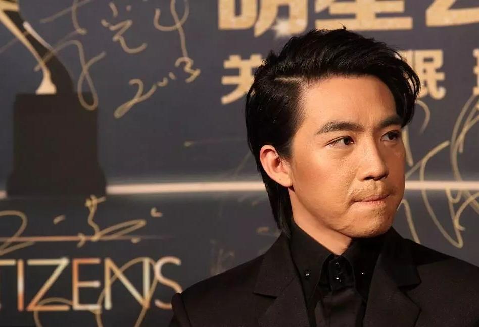 从毁容到重生,从美男子到毁容俞灏明如今怎样了