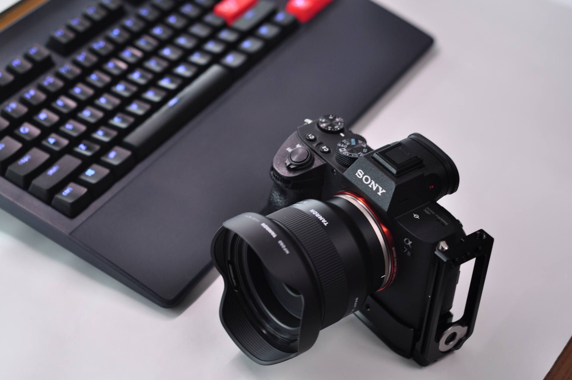 新手小白必备的相机配件,新手推荐买的相机配件