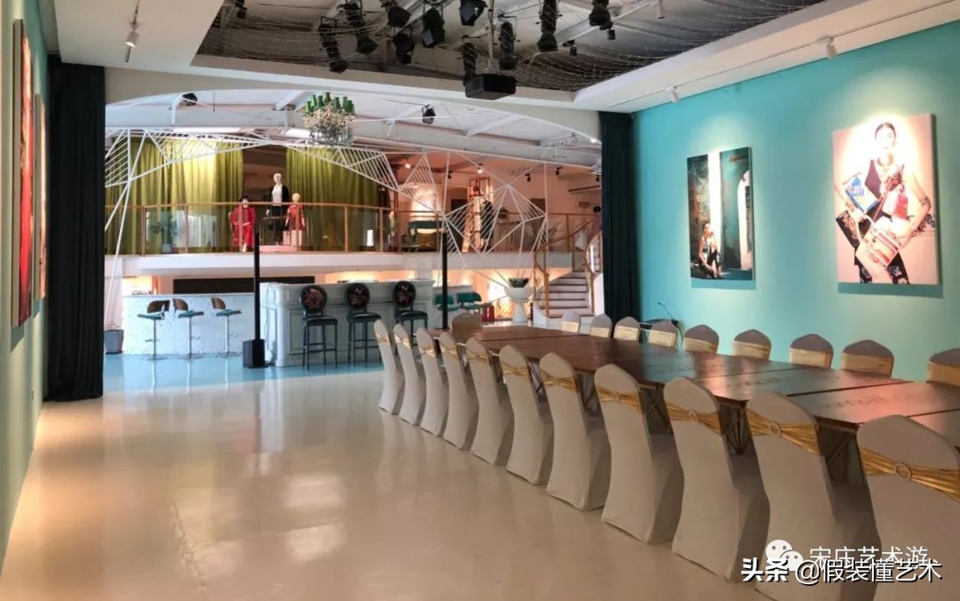 宋庄艺术交流平台,宋庄艺术交流