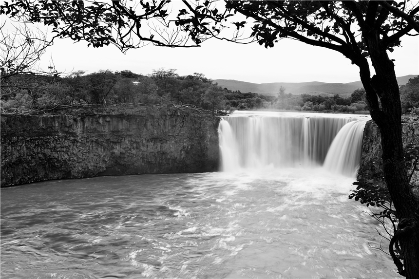 全球最高瀑布跳水者,世界瀑布跳水第一人