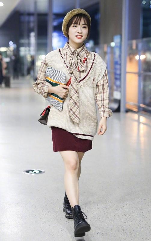 腿粗而且不直怎么选短靴子,腿粗腿不直怎么选靴子