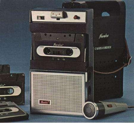 从留声机到互联网,留声机原理是怎么留住声音的