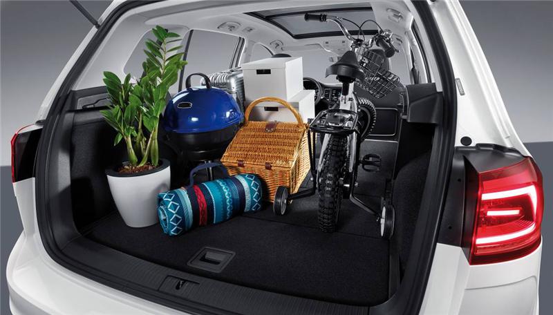 新高尔夫·嘉旅和小王子一起，带你开启人生新旅程