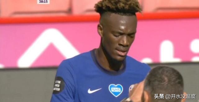 亚伯拉罕单赛季,亚伯拉罕绝平球