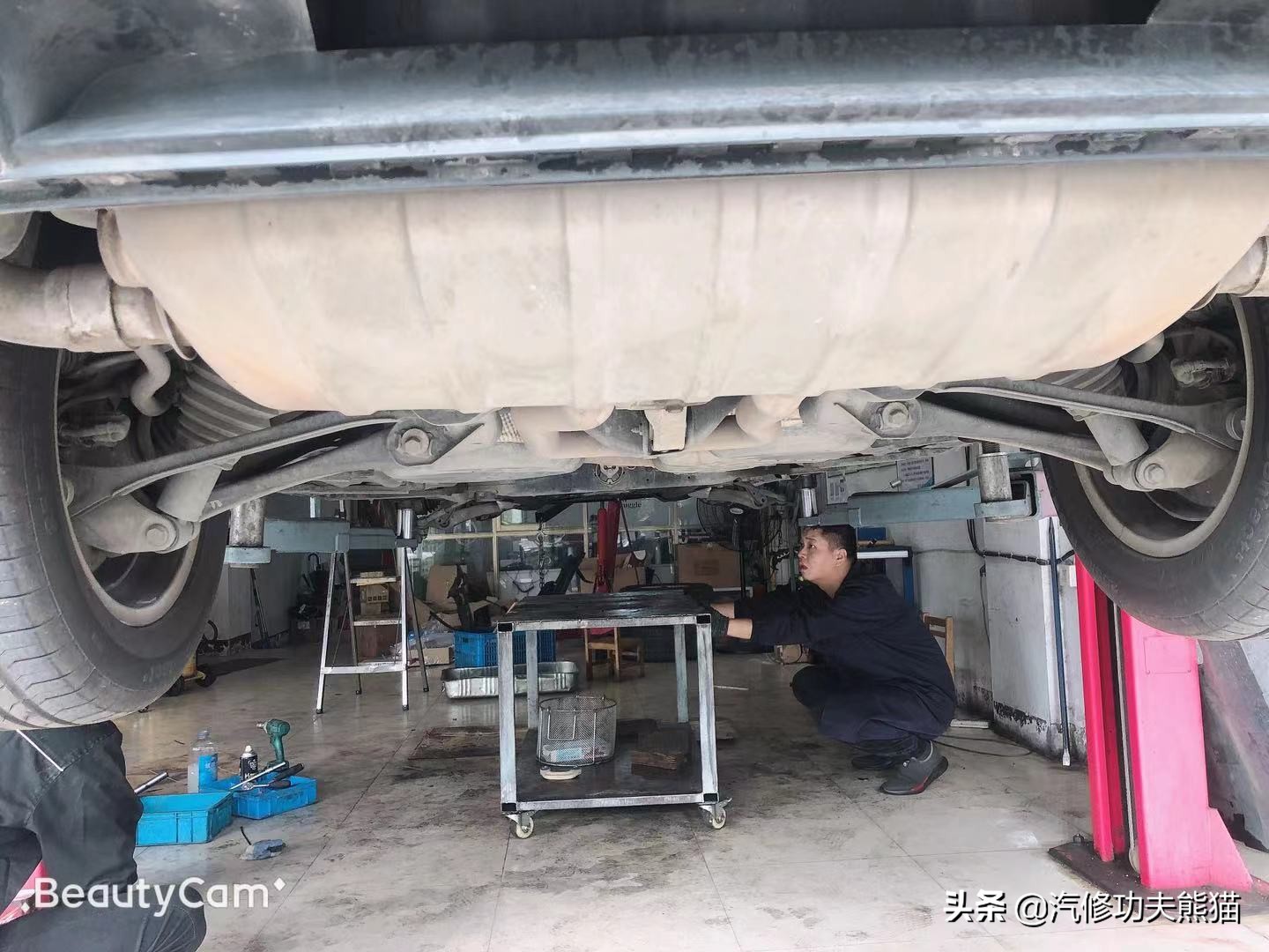 二手途锐烧机油解决要多少钱,二手老途锐烧机油