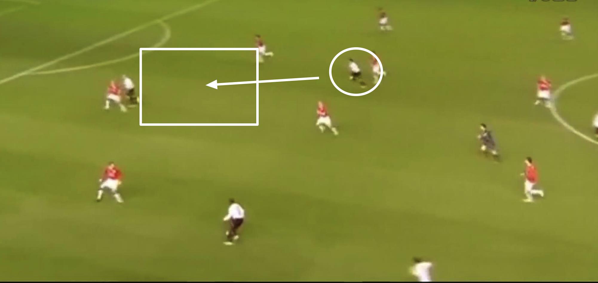 阿根廷古典前腰里克尔梅,最后一位古典前腰里克尔梅