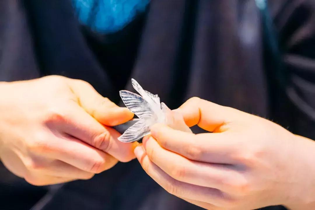 21岁日本小伙立志复兴糖艺制作，5分钟捏出金鱼熊猫，你舍得吃吗