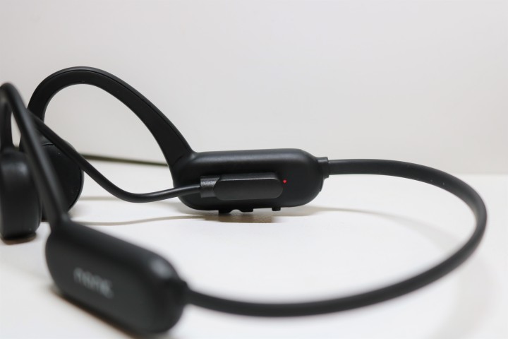 南卡骨传导耳机runnerpro如何使用,南卡骨传导运动耳机runnerpro3体验