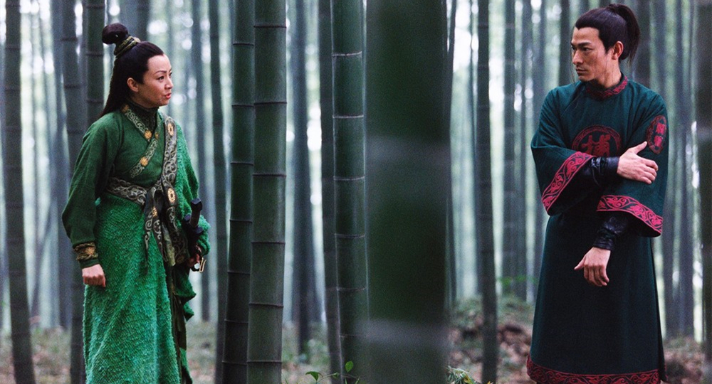 永川茶山竹海电影取景,重庆电影取景地时代峰峻