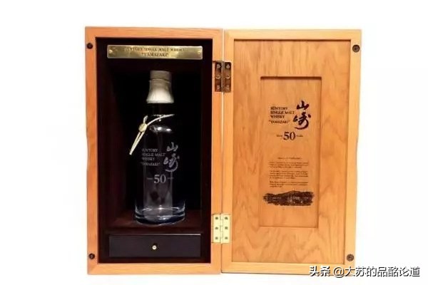 如何鉴别日本威士忌假酒,通过瓶帽鉴别茅台真假