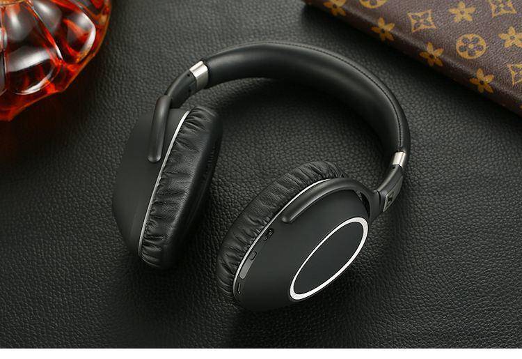 吃鸡游戏头戴式蓝牙耳机排行榜,超强降噪游戏耳机头戴式