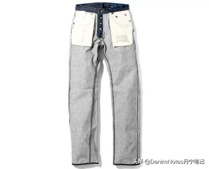 牛仔裤垂感不好是什么原因,为什么牛仔裤总是破裆