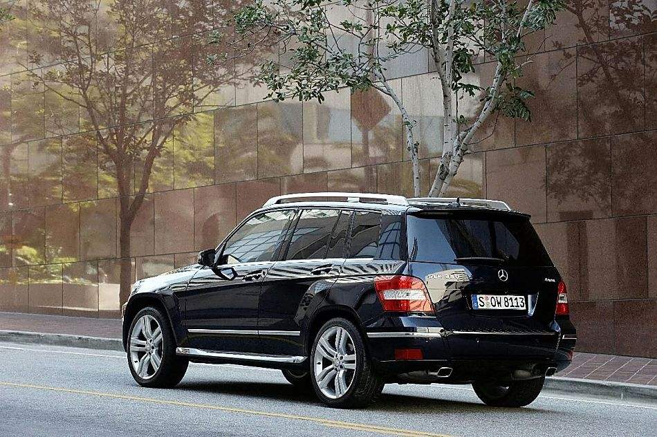 奔驰glk300音响系统升级,15款奔驰glk300无损升级音响