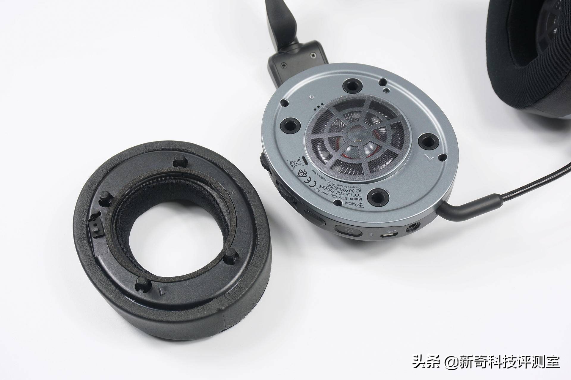 吃鸡、娱乐轻松搞定乌龟海岸EliteAtlasAero评测