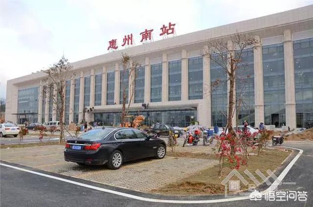 惠阳淡水片区和大亚湾哪个好,惠州大亚湾未来10年发展前景