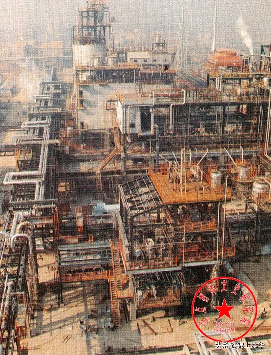 曾记否？济南八十年代的柴油机厂、自行车厂......那些老国企照片