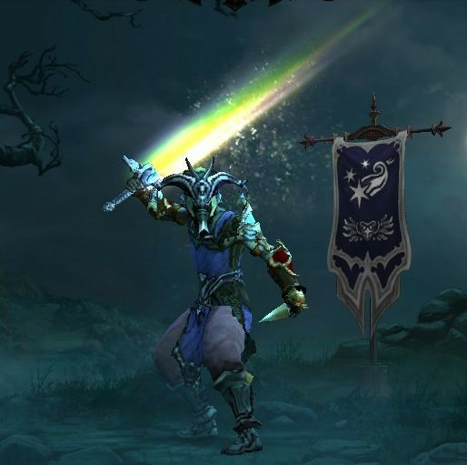 暗黑2奶牛关杀掉母牛王怎么办,暗黑破坏神2秘密奶牛