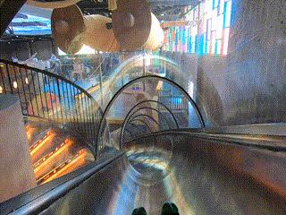 浪漫树屋、奇妙酒店、恒温水乐园...去江浙沪Top酒店跨个30℃的年