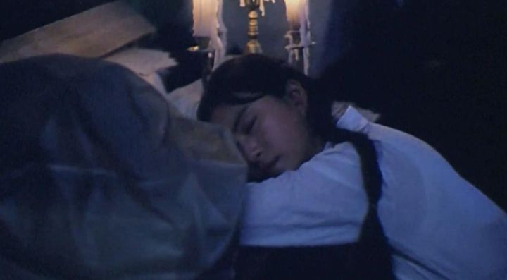 票价三毛钱、却拿下过亿票房，这个四十年前神片现在真拍不出来了