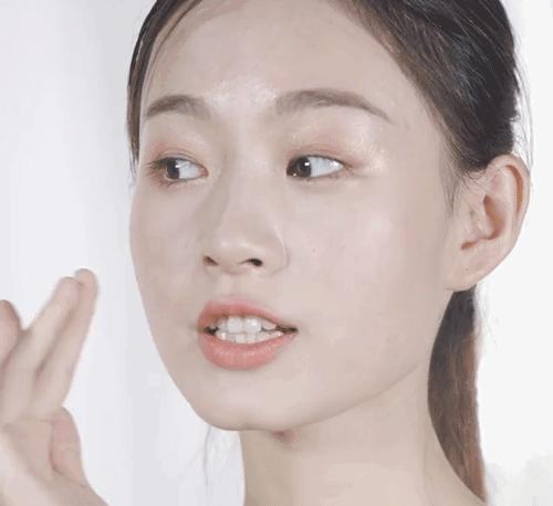 冷美人保湿精华,国货好物润肤保湿