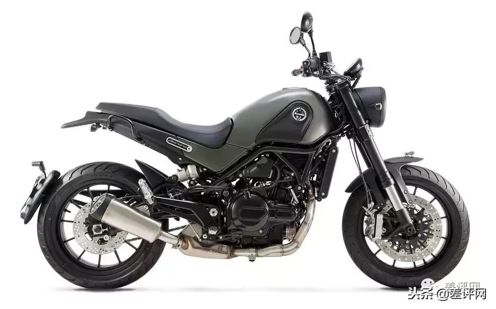 scrambler越野风格,scrambler如何选