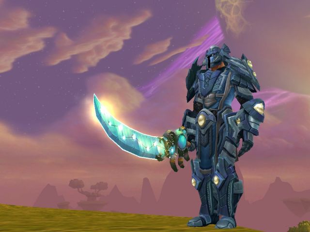 魔兽世界经典板甲全部套装幻化,魔兽世界板甲幻化大全图鉴