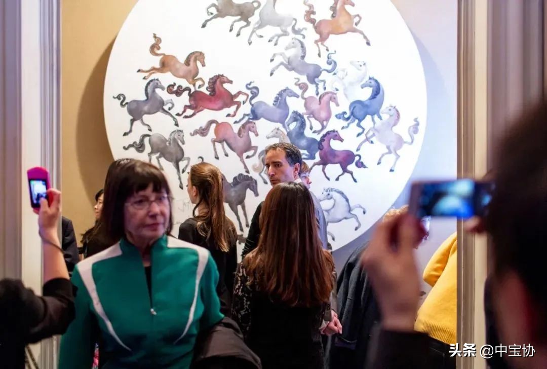 珠宝战疫大讲堂公益,全国抗击疫情大讲堂