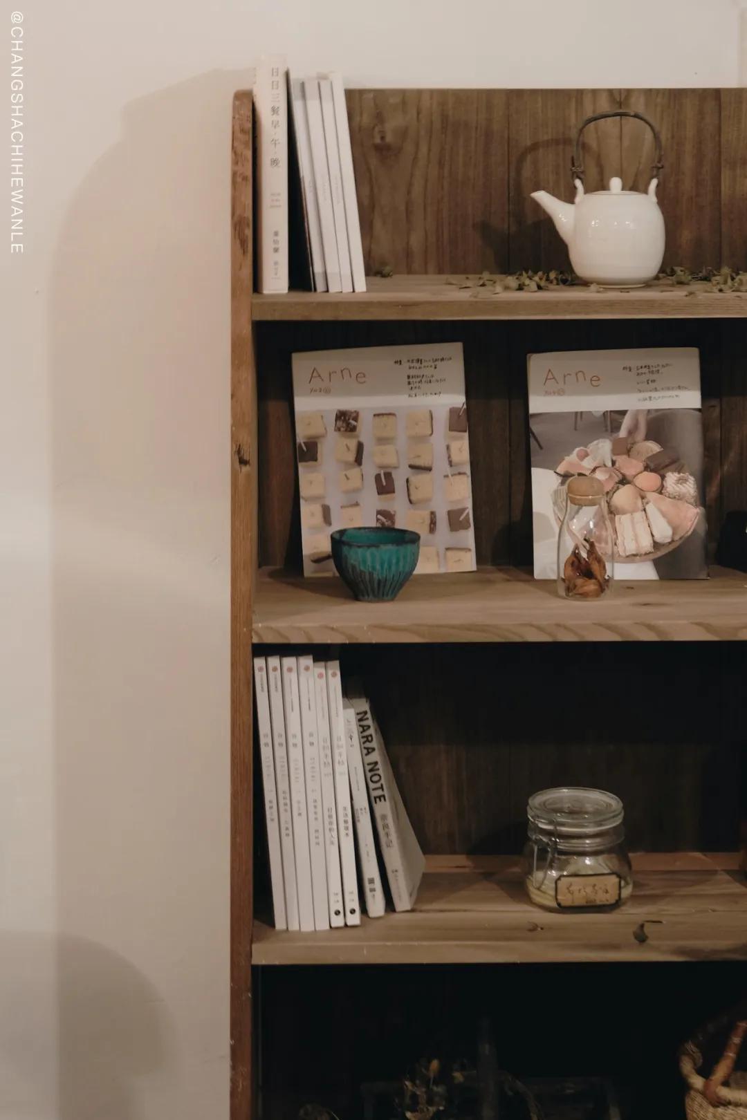 长沙必打卡的宝藏小店,长沙必逛的宝藏小店