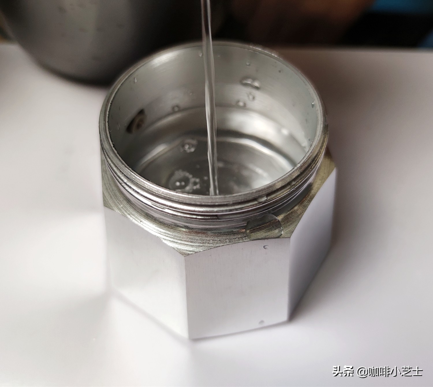 咖啡摩卡壶哪种最好用,咖啡新手入门摩卡壶