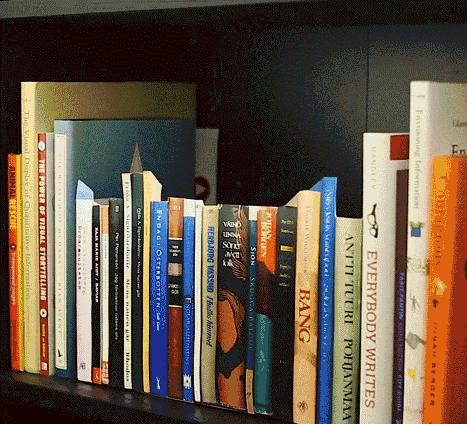 废旧纸箱制作小屋教程,手工老师做的东西