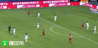 河南建业3比2战胜广州富力集锦,广州胜利比赛视频