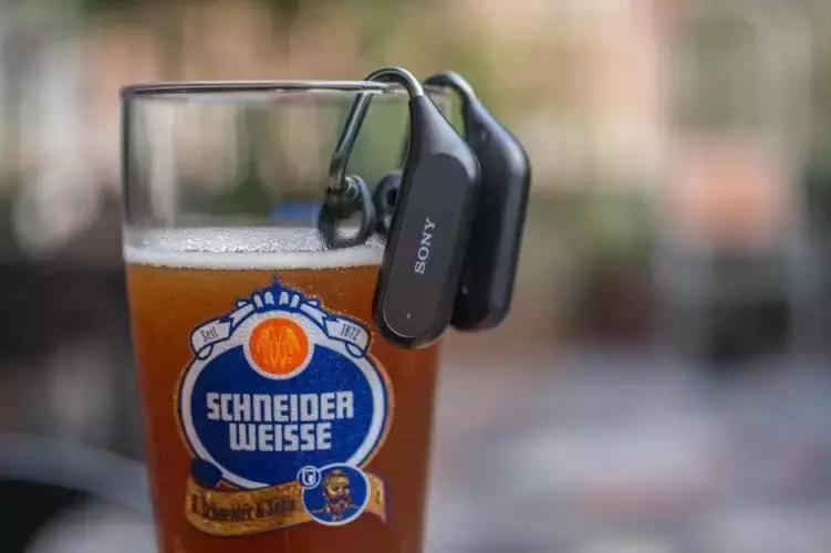 索尼蓝牙耳机轻便音质好,索尼新耳机有降噪