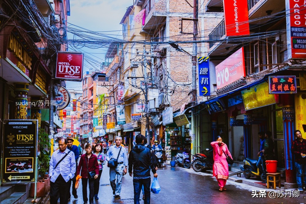 尼泊尔旅游买东西便宜吗,尼泊尔旅游购物必买清单