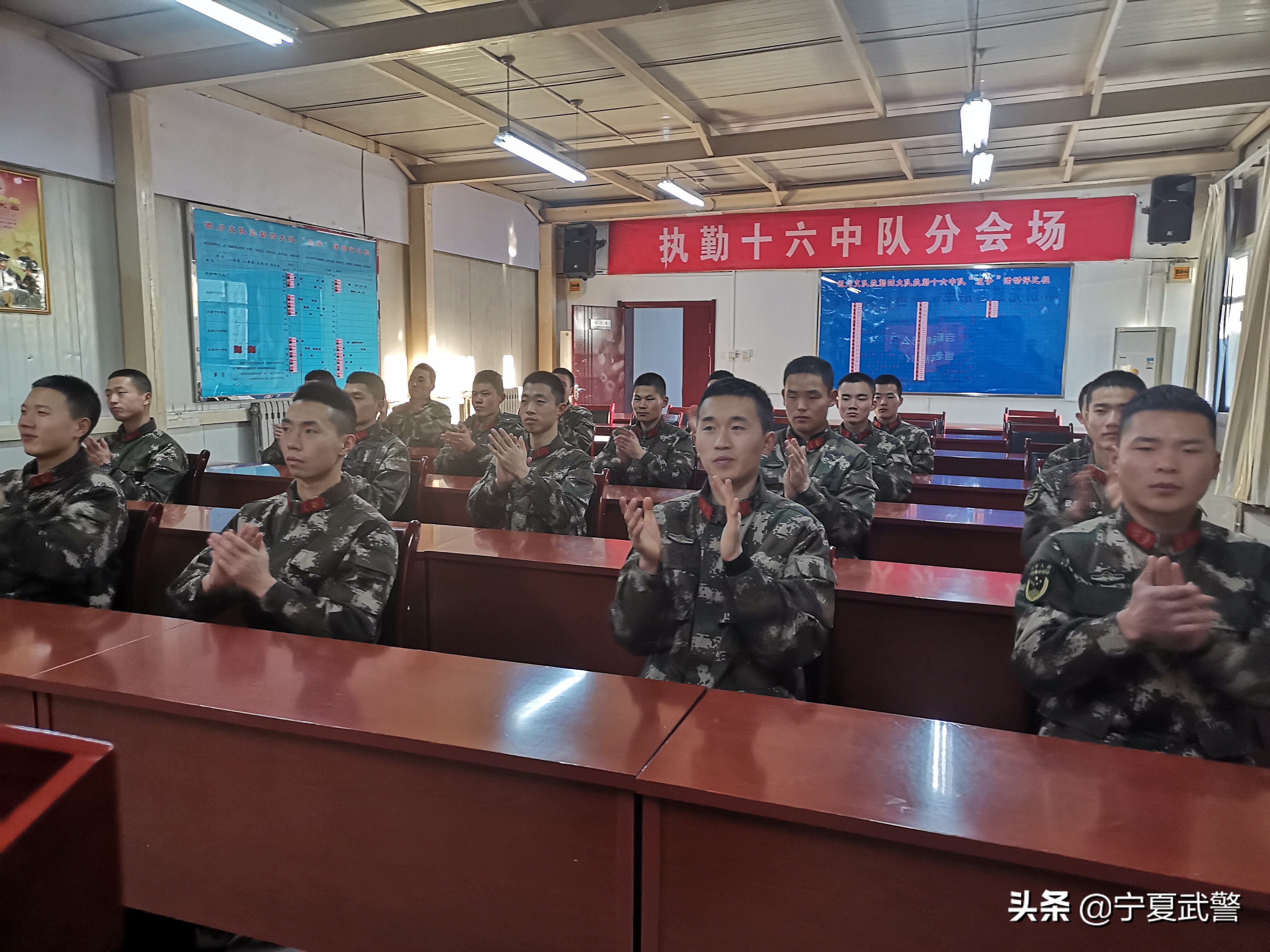 当新兵,老兵当新兵时的经验