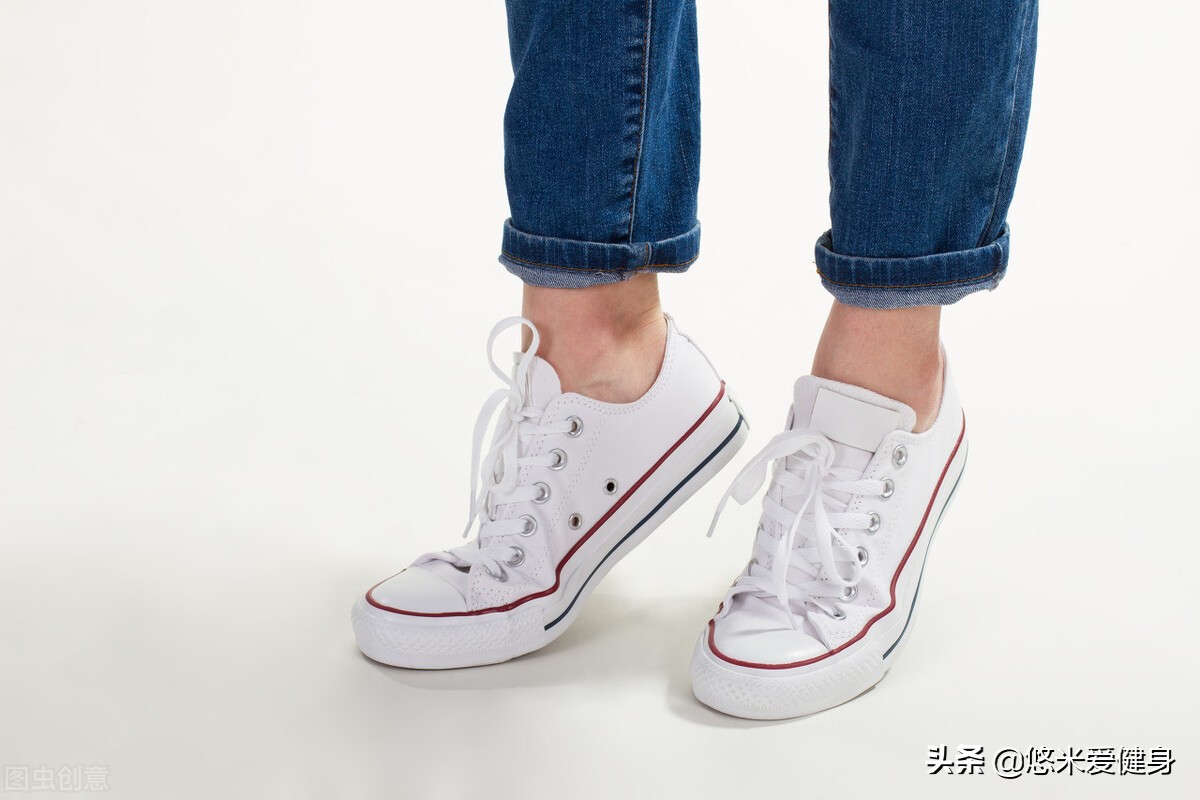 经常踮脚瘦腿有用嘛,经常踮起脚尖有助于瘦腿吗