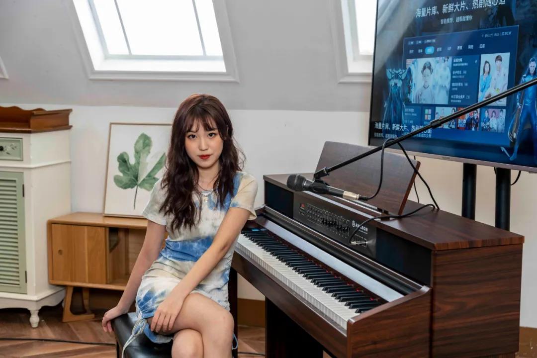 私人卡拉ok包厢,卡拉ok直播间需要哪些设备